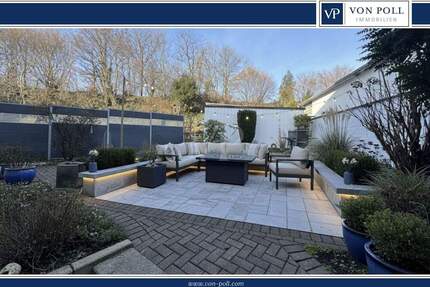 Großzügiges Zweifamilienhaus für gemeinsames Wohnen und Entfalten 8 zimmer