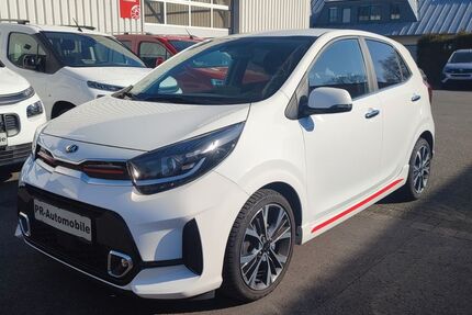 Kia Picanto 28.600 km 15.490 &euro; Gelsenkirchen 45892