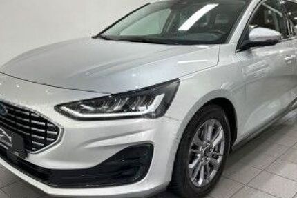 Ford Focus 51.000 km 18.990 &euro; Heiligenhaus 42579