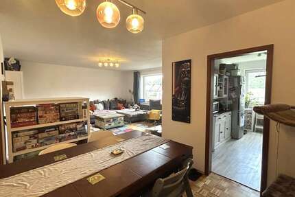 Wohnung zum Mieten in Gladbeck 549 € 85 m²