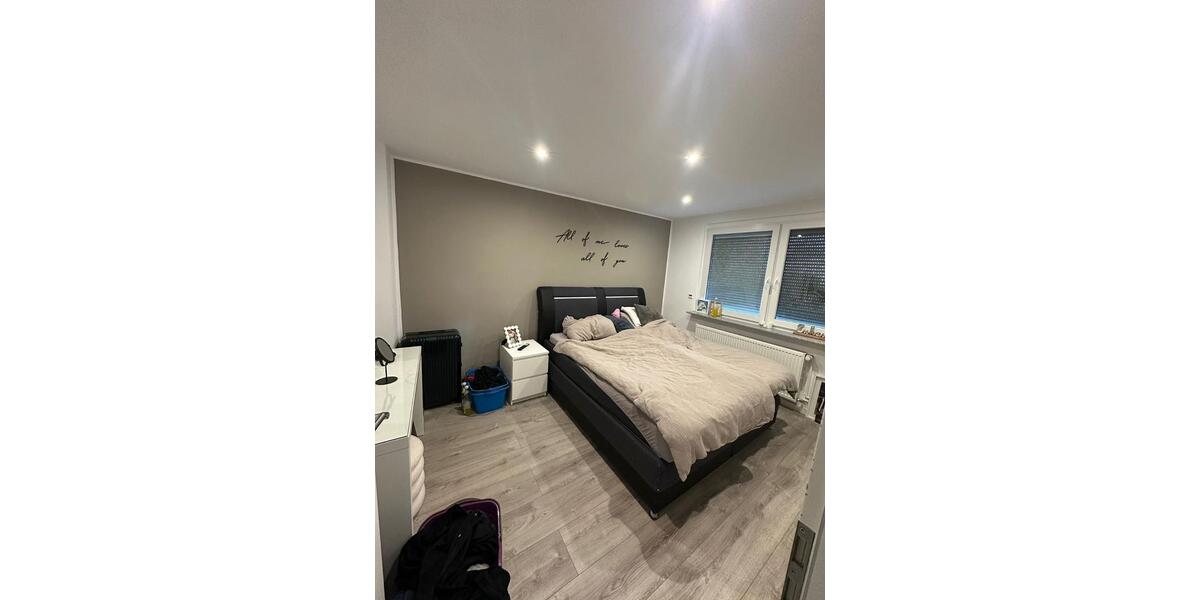 3,5-Zimmer Erdgeschosswohnung in Gelsenkirchen-Beckhausen 3.5 zimmer