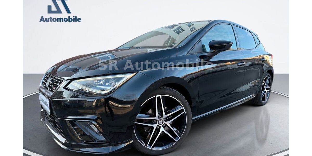 Seat Ibiza 117.000 km 14.900 &euro; Recklinghausen 45661