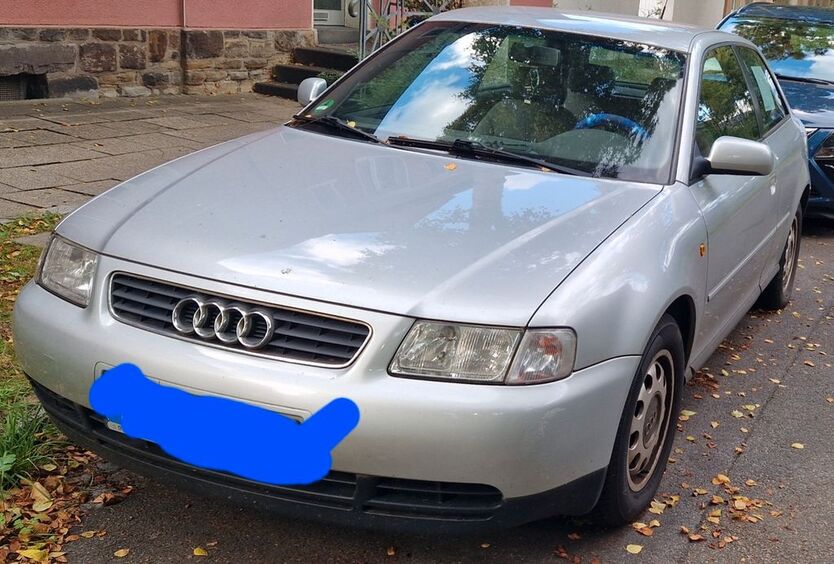 Audi A3 169.000 km 999 € Witten 58453
