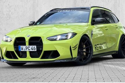 BMW M3 5.883 km 136.280 € Wuppertal 42117