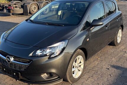 Opel Corsa 57.588 km 8.190 &euro; Herne 44653