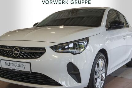 Opel Corsa 18.428 km 10.950 &euro; Schwerte 58239