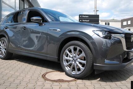 Mazda CX-60 20.781 km 36.300 € Bottrop-Kirchhellen 46244
