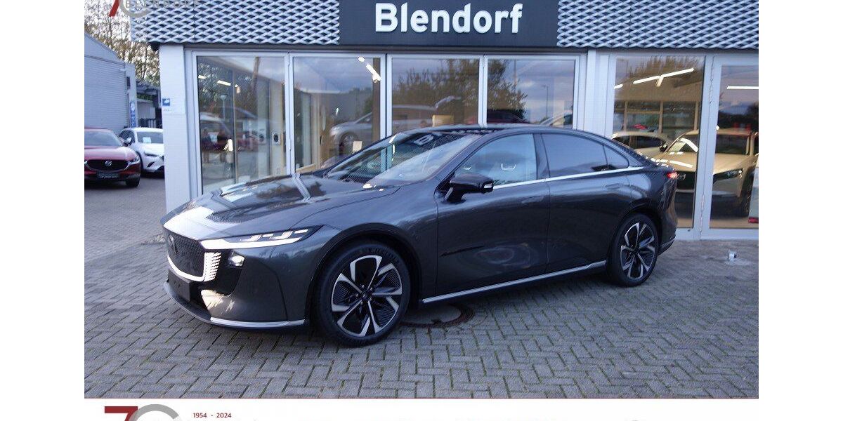 Mazda 6e 2.500 km 38.190 &euro; Herten 45701