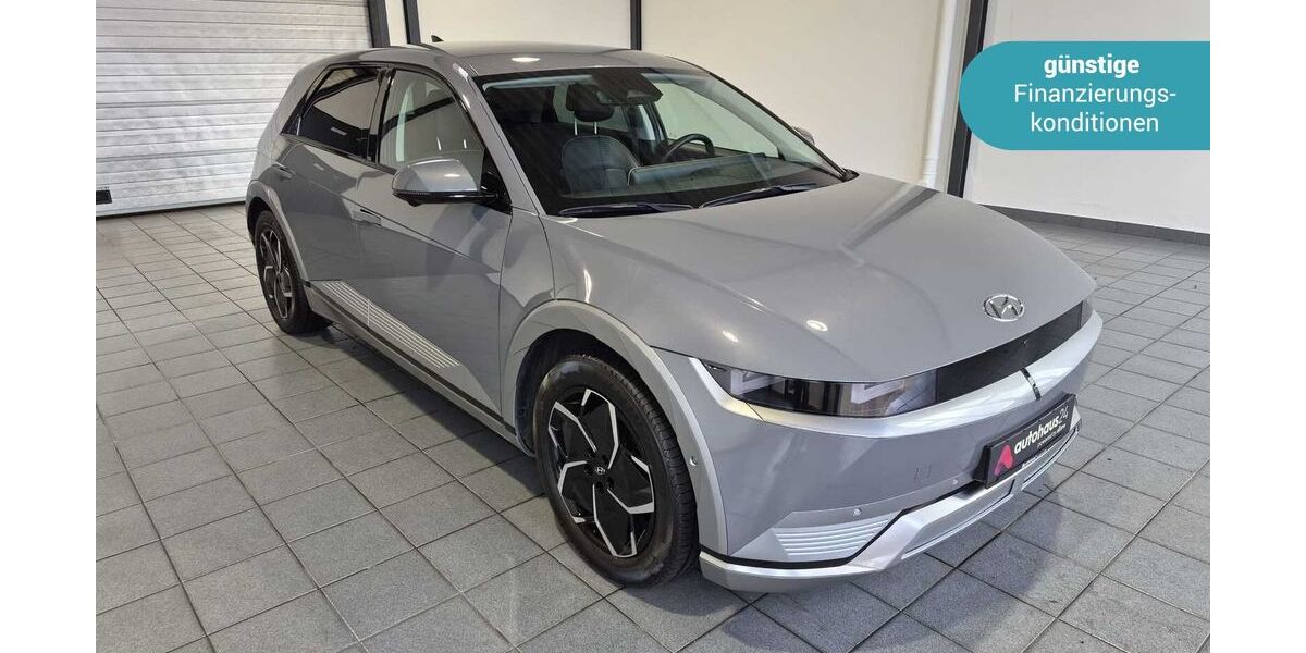 Hyundai IONIQ 5 27.540 km 29.290 &euro; Wuppertal 42287
