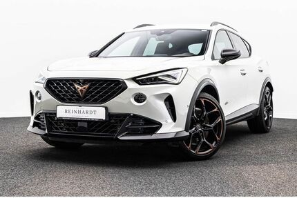 Cupra Formentor 73.827 km 35.799 &euro; Hagen 58091