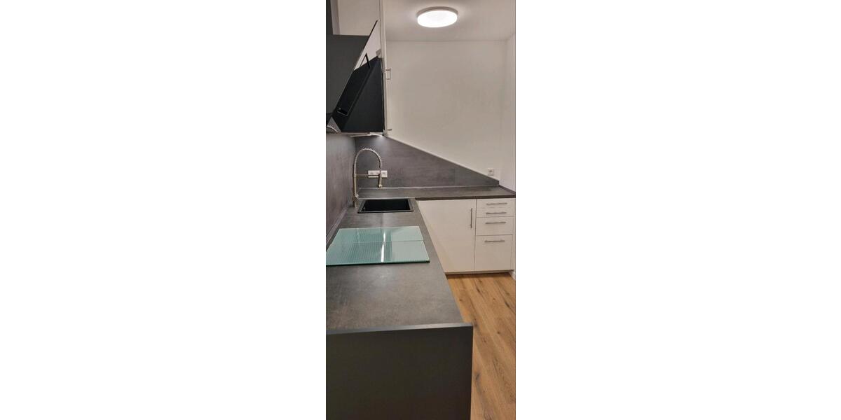 Etagenwohnung Herdecke - 1 Zimmer, 51 m&sup2;, 538&euro; | Angebot:25017109