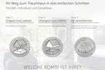 Einfamilienhaus Bochum Bochum-Nord - 5 Zimmer, 140 m&sup2;, 1.750&euro; | Angebot:26396029