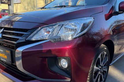 Mitsubishi Space Star 8.525 km 13.690 &euro; Essen - Borbeck 45355