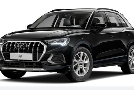 Audi Q3 16.513 km 32.990 &euro; Bochum 44809