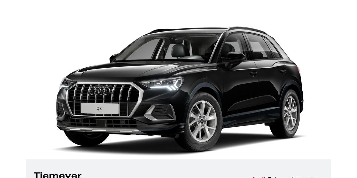 Audi Q3 16.513 km 32.990 &euro; Bochum 44809