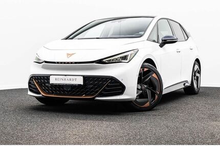 Cupra Born 64.630 km 25.359 &euro; Hagen 58091