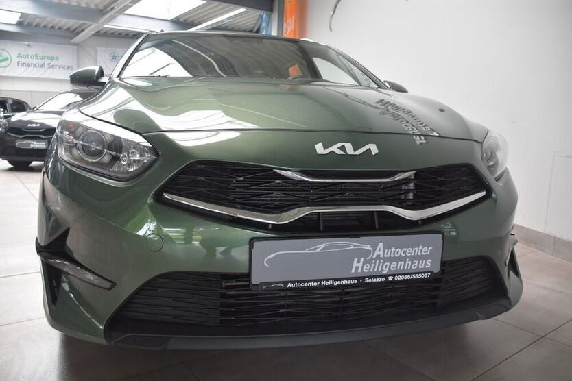 ceed Sportswagon