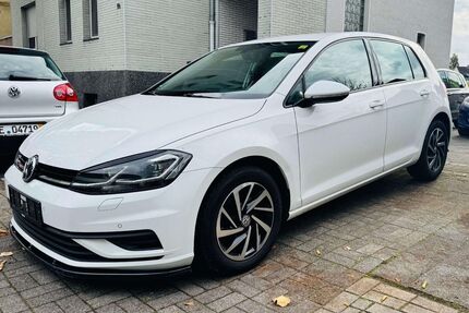 VW Golf 201.000 km 10.790 &euro; Recklinghausen 45659