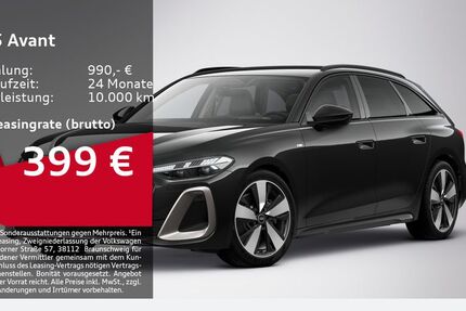 Audi A5 30.155 km 52.690 &euro; Bochum 44809