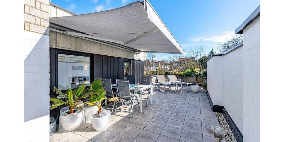 Etagenwohnung Bochum Grumme - 4 Zimmer, 144 m&sup2;, 649.000&euro; | Angebot:25731460