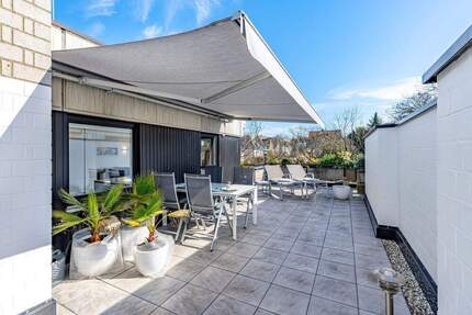 Wohnung Bochum Grumme - 4 Zimmer, 144 m&sup2;, 649.000&euro; | Angebot:25731460