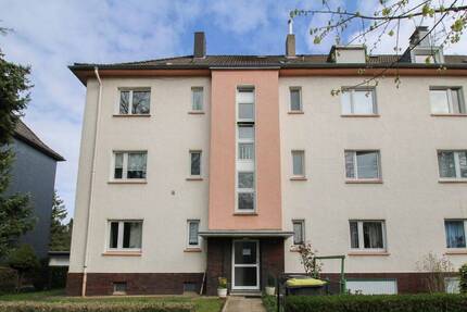 Haus Essen Bergerhausen - 2 Zimmer, 120.000&euro; | Angebot:26741427