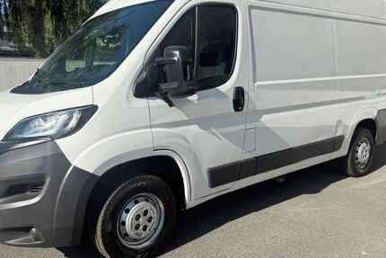 Peugeot Boxer 250.000 km 6.700 € Essen 45141