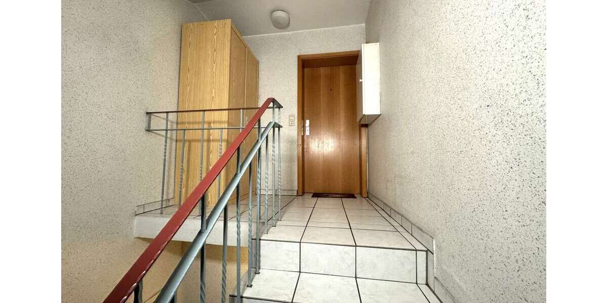 Sicheres Investment in Lünen: Renditestarke 2-Zimmer-Wohnung mit laufendem Mietertrag 2 zimmer