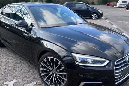 Audi A5 131.000 km 18.250 &euro; Mulheim an der Ruhr 45473