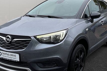 Opel Crossland (X) 72.000 km 13.490 € Bochum 44809