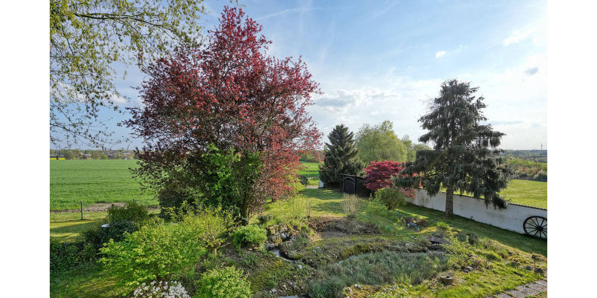 Mehrfamilienhaus, Wohnhaus Bochum Werne - 6 Zimmer, 243 m&sup2;, 725.000&euro; | Angebot:25776340