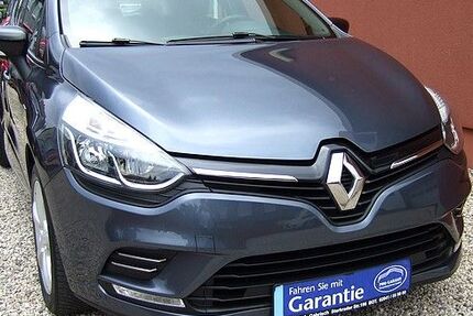 Renault Clio 78.500 km 8.880 € Bottrop 46242