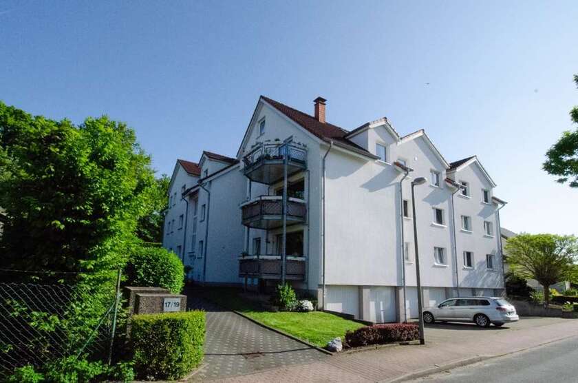 Wohnung zum Kaufen in Hattingen 239.000 € 82.94 m²