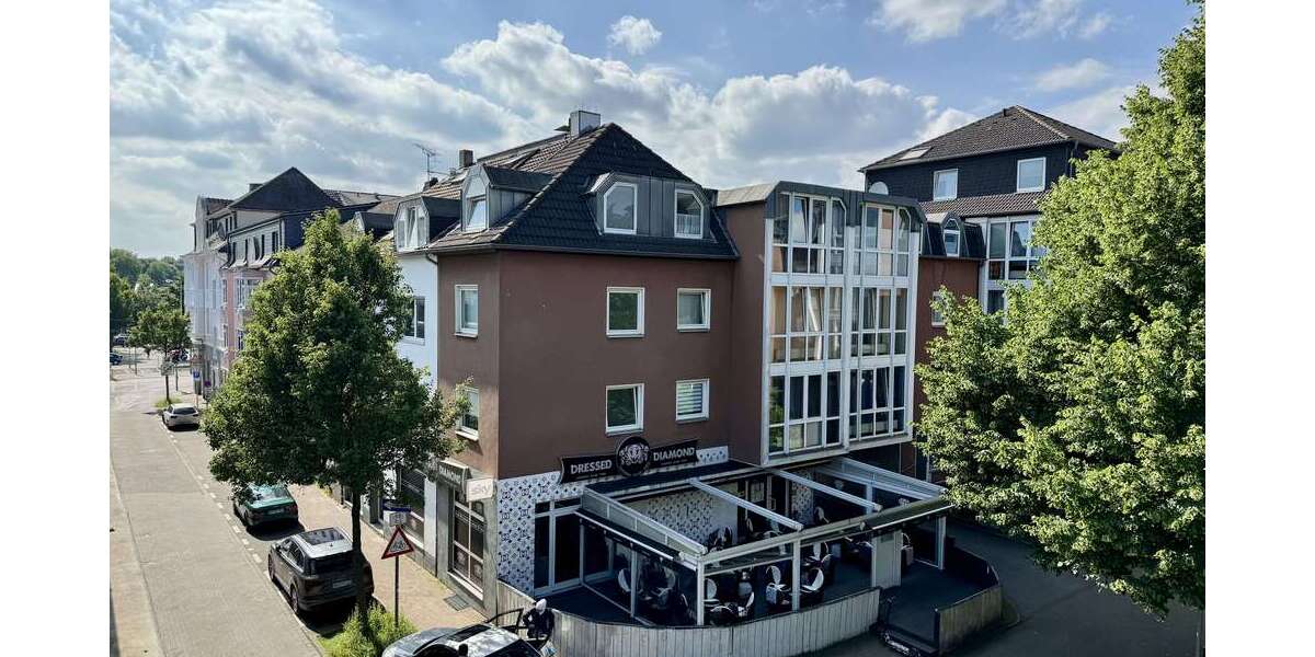 Gastronomie in Mülheim an der Ruhr 320.000 € 128 m² zimmer