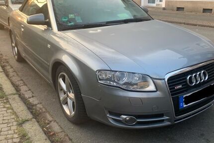 Audi A4 290.000 km 7.500 € Bochum 44797
