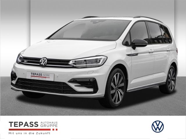 VW Touran 9.999 km 45.220 € Ennepetal 58256
