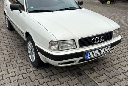 Audi 80 154.000 km 3.000 &euro; Olfen 59399
