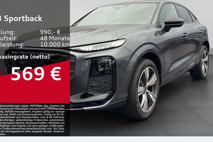 Audi Q3 4.999 km 52.240 &euro; Oberhausen 46047