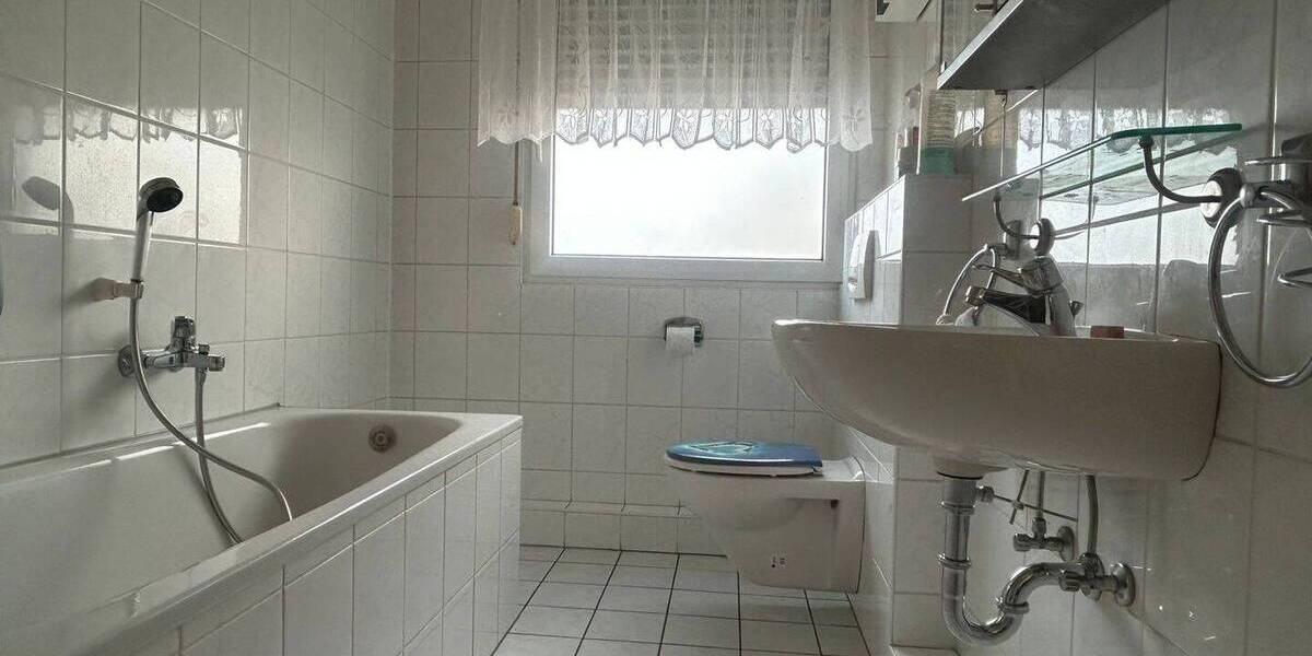 Terrassenwohnung Dortmund Kurl - 2 Zimmer, 56 m&sup2;, 115.000&euro; | Angebot:26798892