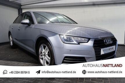 Audi A4 79.987 km 18.650 &euro; Schwerte 58239