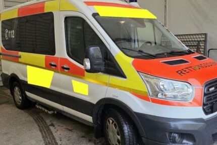 Ford Transit 303.500 km 18.900 &euro; Gelsenkirchen 45879