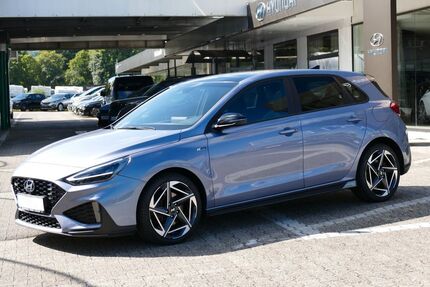 Hyundai i30 18.450 km 25.490 € Schwelm 58332
