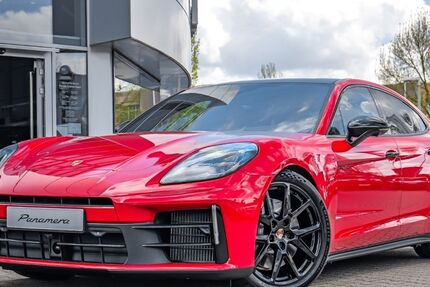 Porsche Panamera 9.999 km 148.832 € Hagen 58119