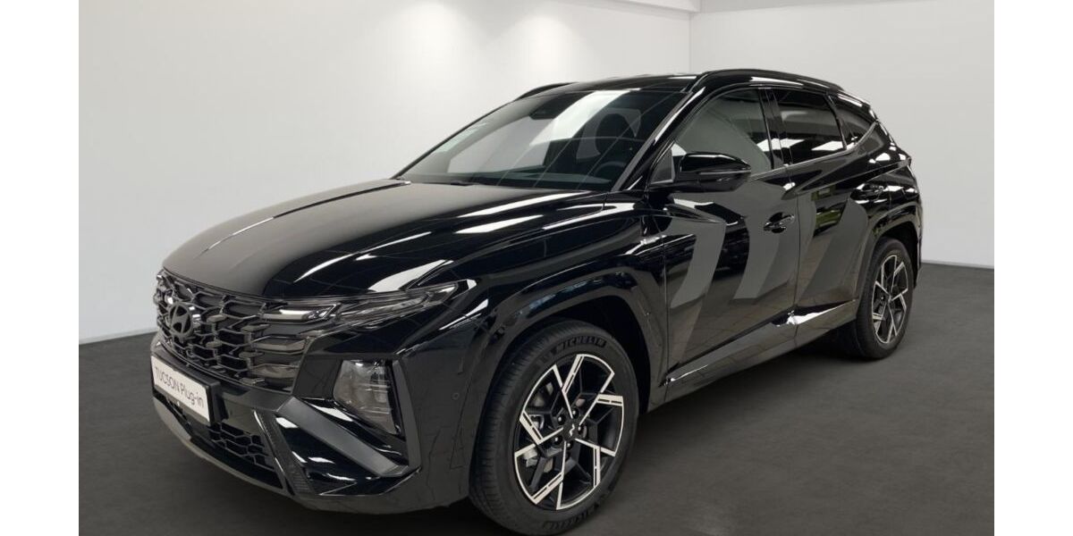 Hyundai TUCSON 2.500 km 46.880 &euro; Wuppertal 42109