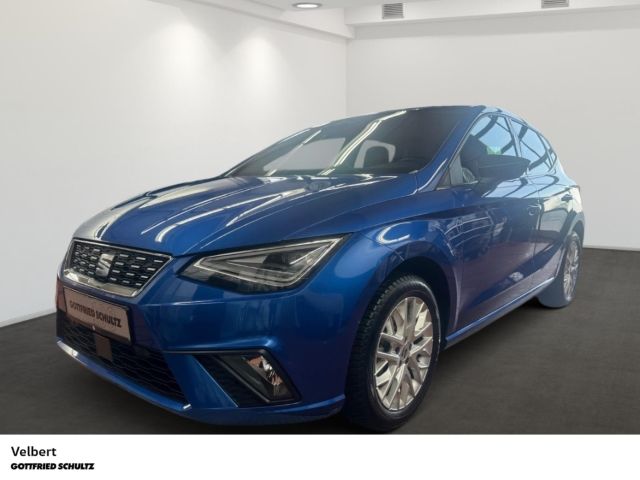 Seat Ibiza 19.198 km 22.700 &euro; Velbert 42553