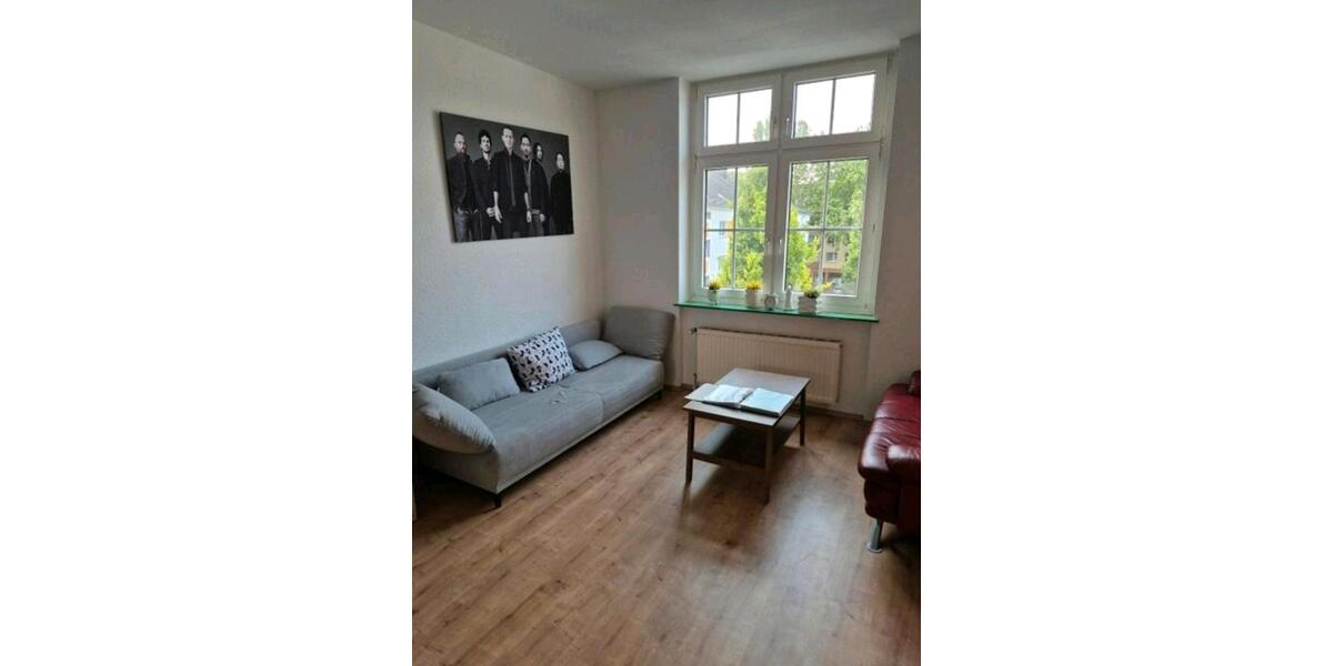 Wohnung Dortmund 55m2 2 zimmer