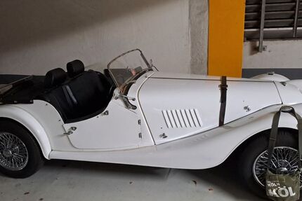 Morgan 4/4 38.000 km 24.998 &euro; Dorsten 46284