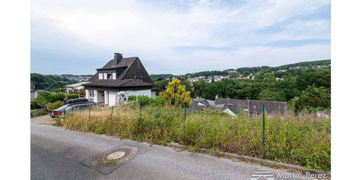 Etagenwohnung Ennepetal Altenvoerde - 3 Zimmer, 94 m&sup2;, 350.000&euro; | Angebot:25822515