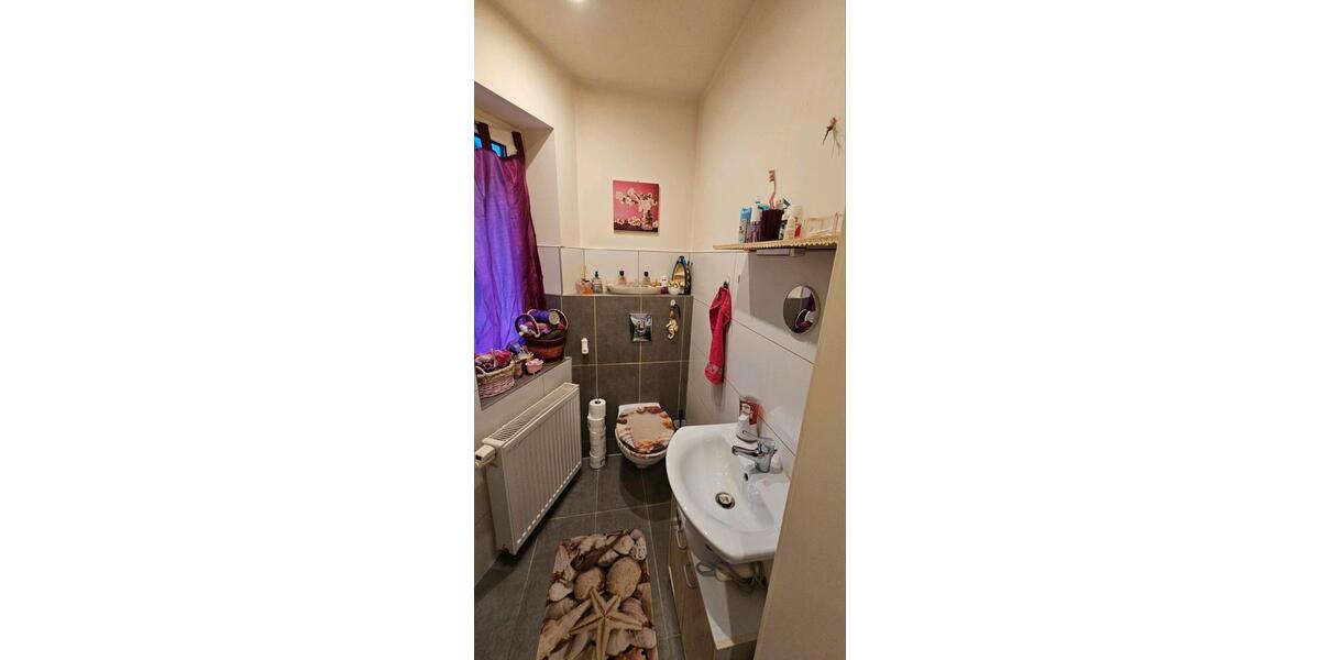 Etagenwohnung Ennepetal - 1 Zimmer, 45 m&sup2;, 109.000&euro; | Angebot:27409172