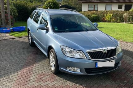 Skoda Octavia 191.000 km 4.990 € Schwelm 58332
